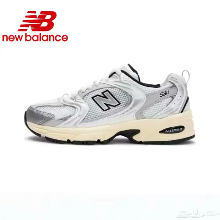 حذاء نيو بالانس جديد NB 530 5