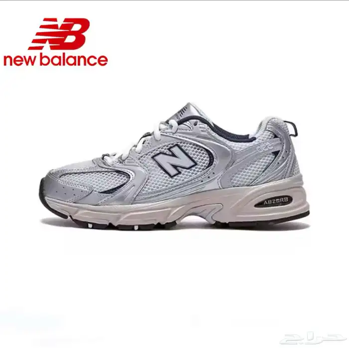 حذاء نيو بالانس جديد NB 530 6