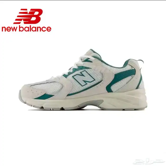 حذاء نيو بالانس جديد NB 530 11