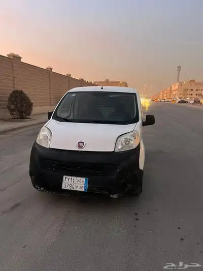 للبيع فيات فيورينو 2017 6