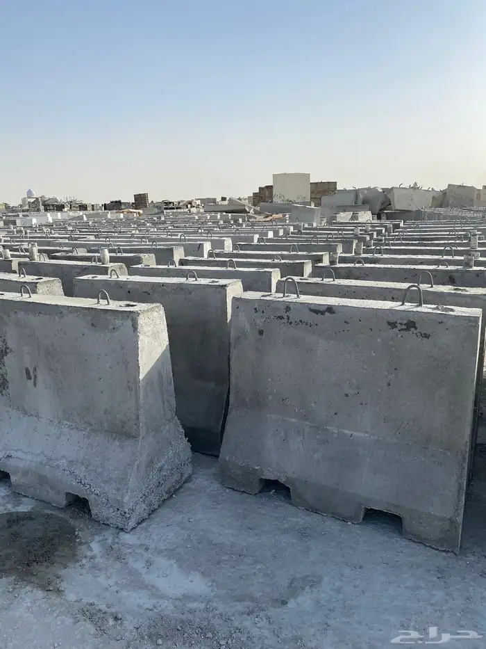 قواعد أنارة ومناهيل ونيوجرسي جميع المقاييس 8