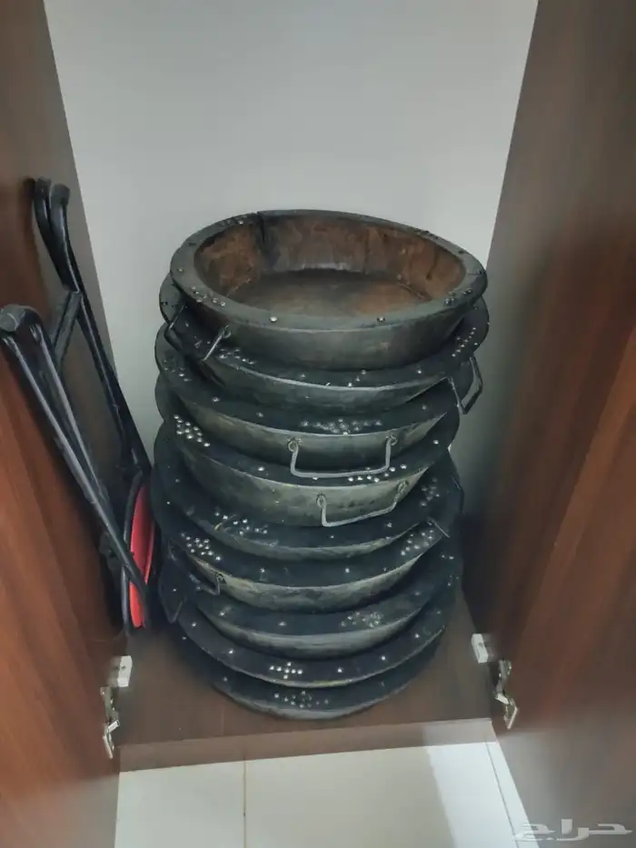 صحاف تراثية 1