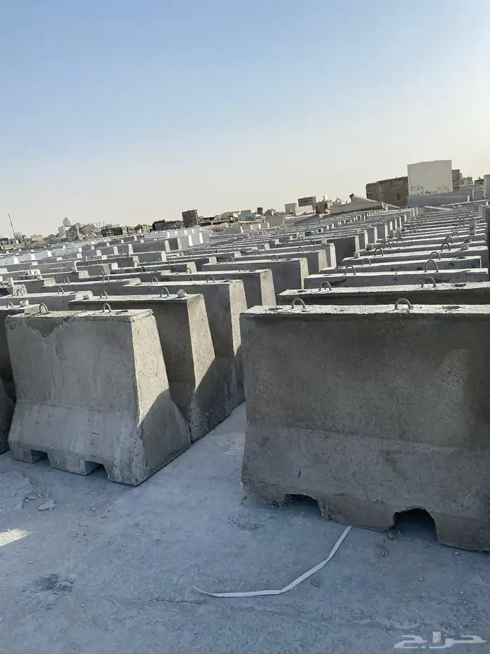 قواعد أنارة ومناهيل ونيوجرسي جميع المقاييس 7