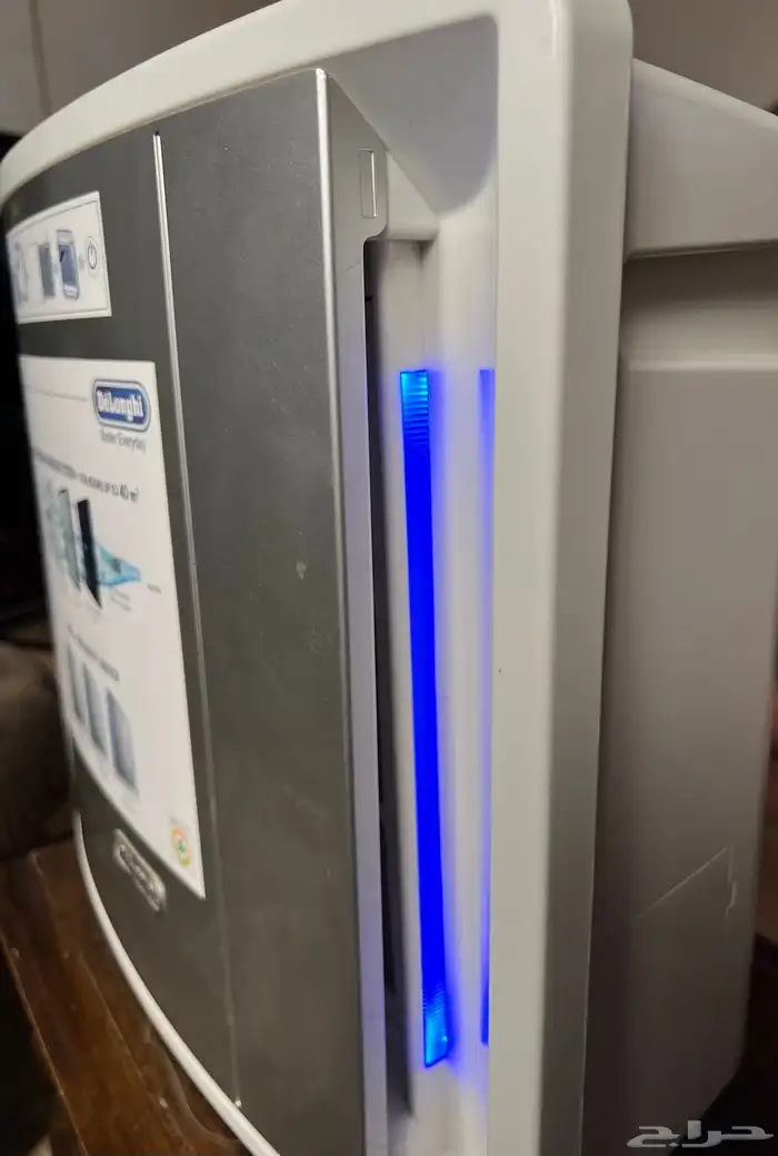 منقي هواء ديلونجي Delonghi 1