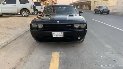 تشالنجر 2009 للبيع 5