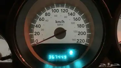 تشالنجر 2009 للبيع 6