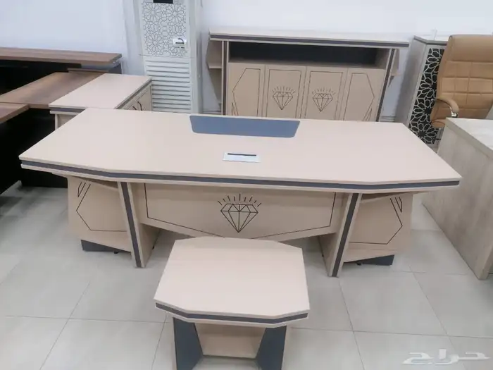 كرأسي مكاتب دولاب خشب دولاب حديد. 22