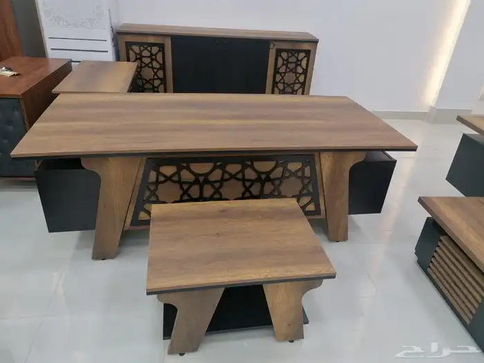 كرأسي مكاتب دولاب خشب دولاب حديد. 37