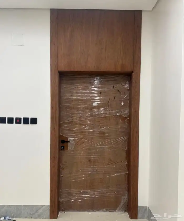 ابواب داخليه Wpc توريد وتركيب من ليريكو 6