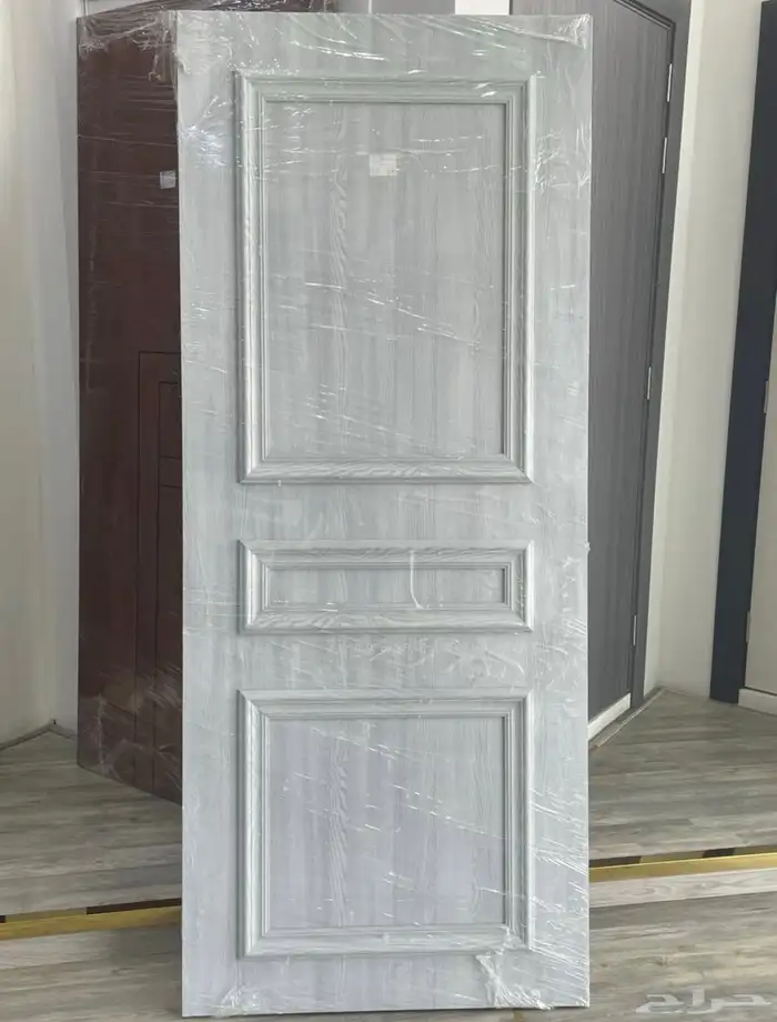 ابواب داخليه Wpc توريد وتركيب من ليريكو 0