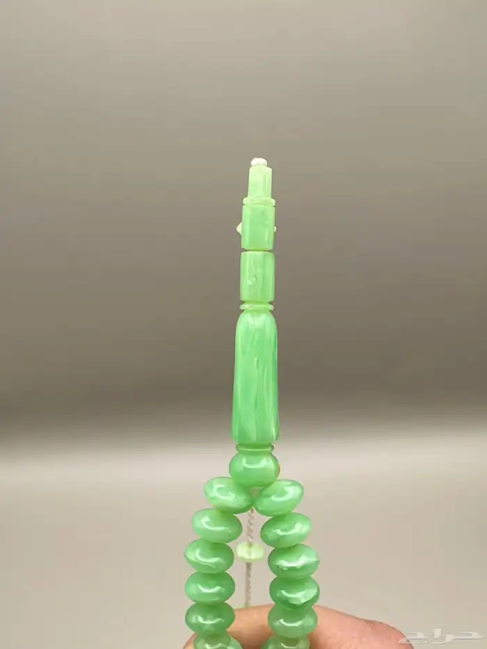 سبحه مساطر دومنه امريكي قديم 1