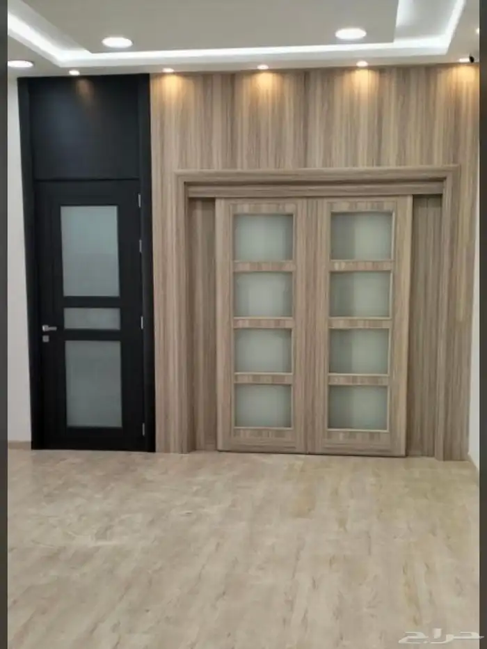 ابواب داخليه Wpc توريد وتركيب من ليريكو 3