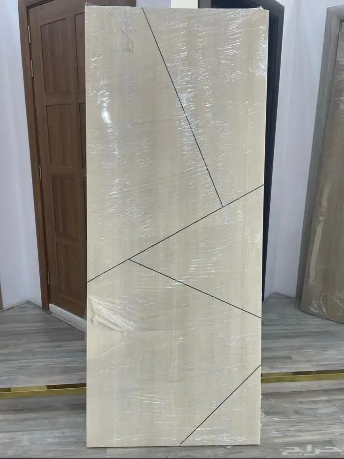 ابواب داخليه Wpc توريد وتركيب من ليريكو 2