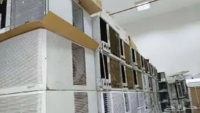 أجهزة كهربائية مكيف مكيفات ثلاجات كنب فرن غرفة نوم دولاب 16