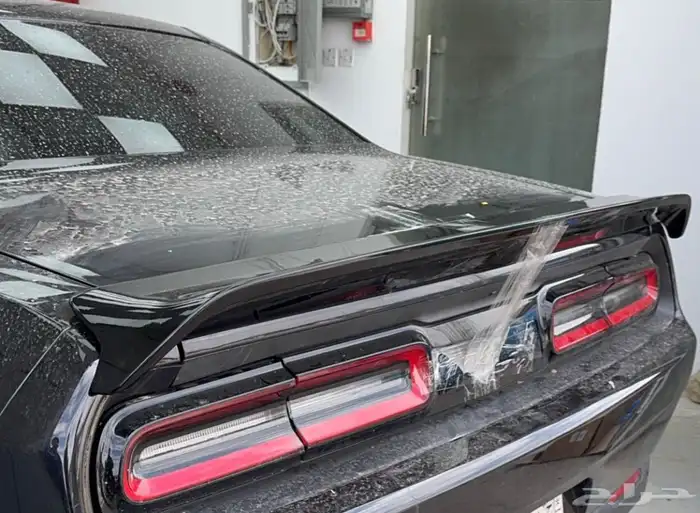 جناح وايد بدي SRT 1
