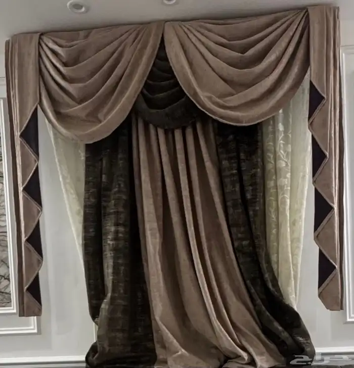 كنب مودرن 5
