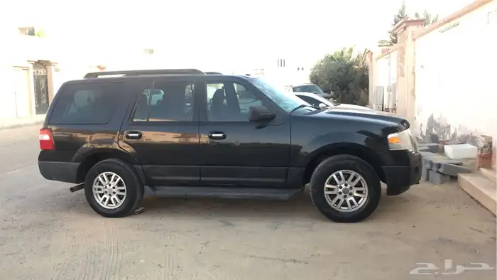 إكسبديشن ماشاء الله اخو الوكاله أقبل البدل المناسب 4