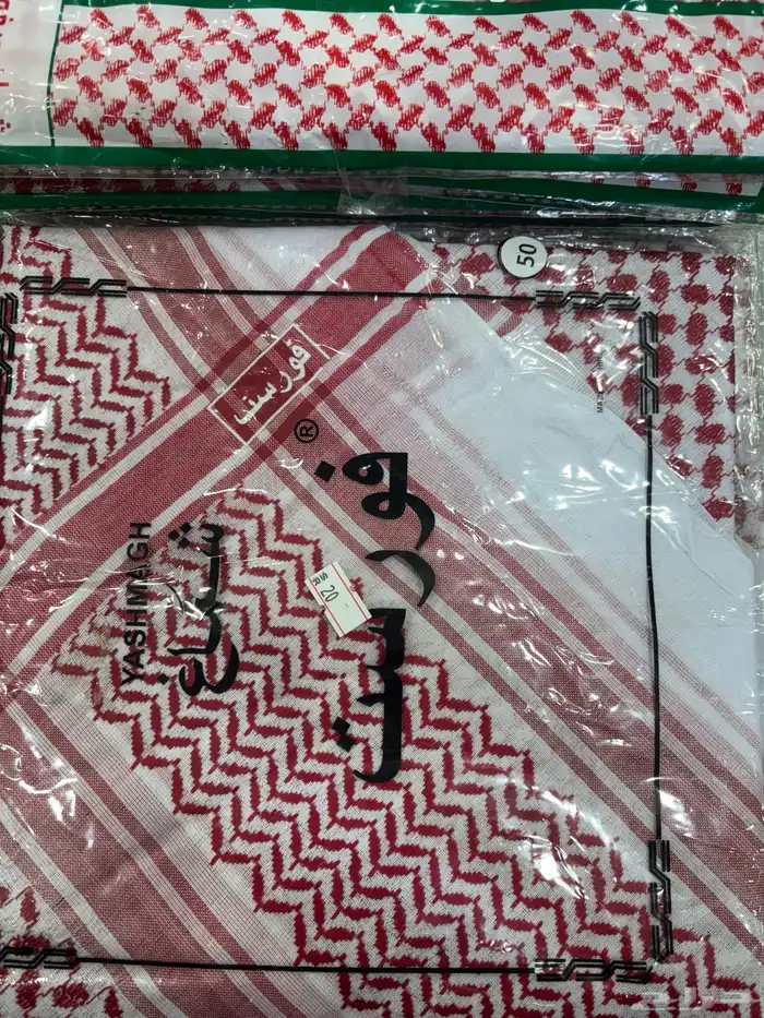 شماغات و غتر شبابيه و ولاديه 3