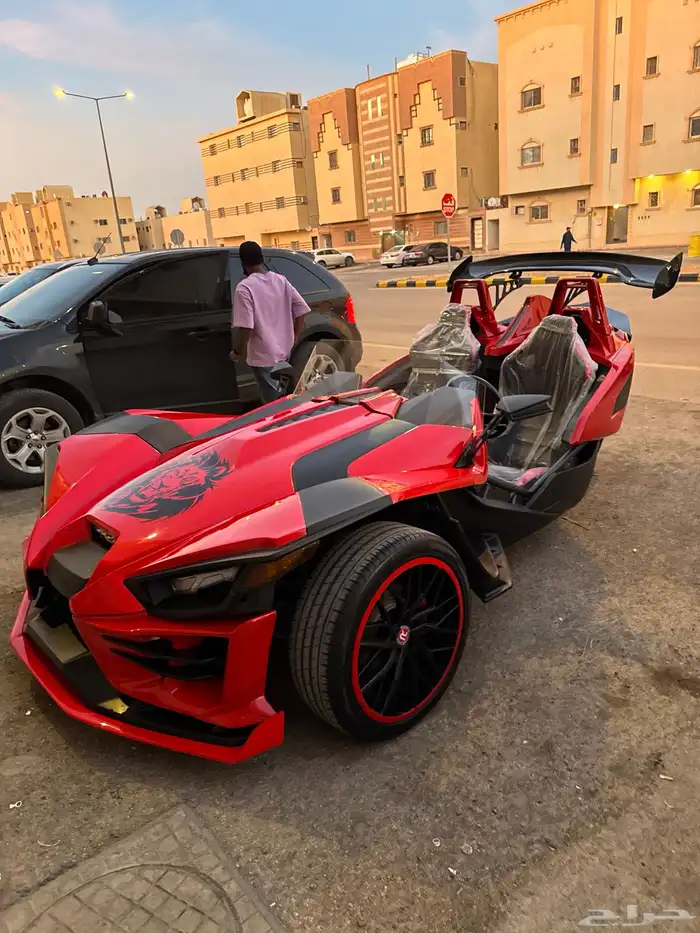 سلينق شوت LS معدل 2024 13