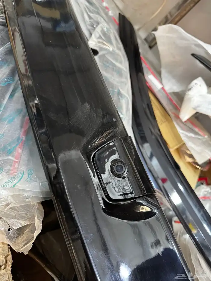 جناح وايد بدي SRT 2