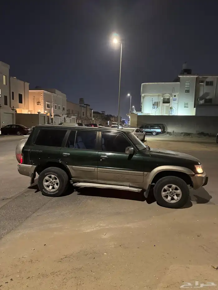 سفاري 1