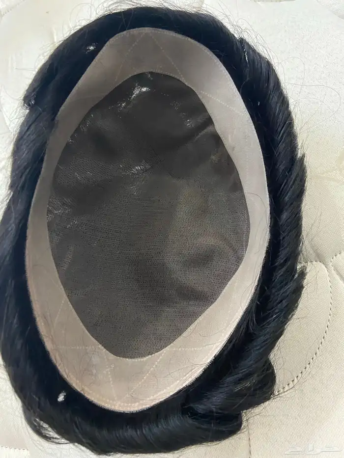 بواريك شعر رجالي طبيعي 100  وبأسعار مناسبه 4