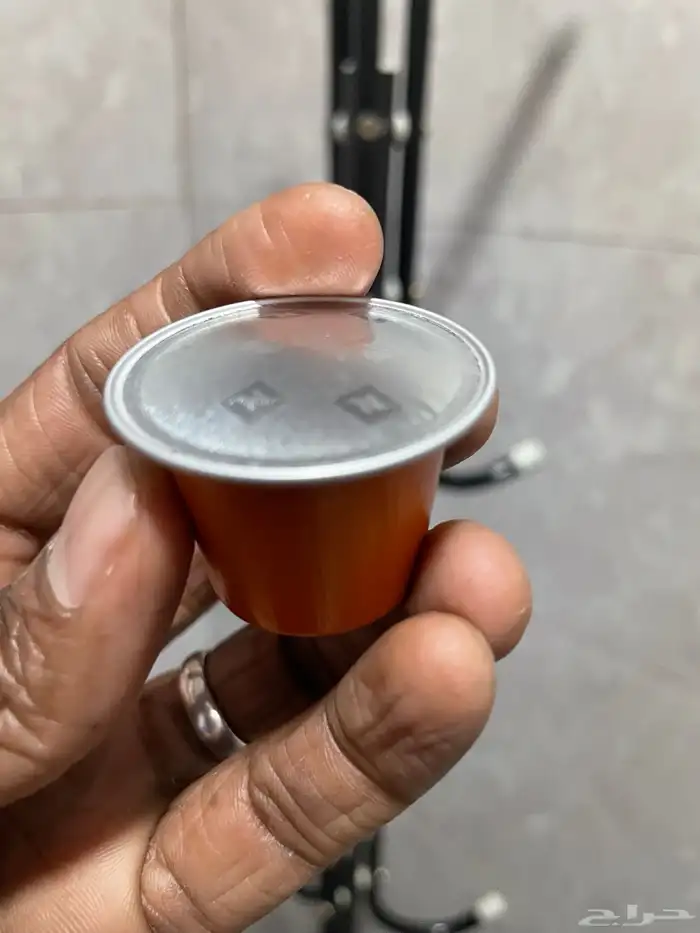 كبسولات نسبريسو الاصلية 2