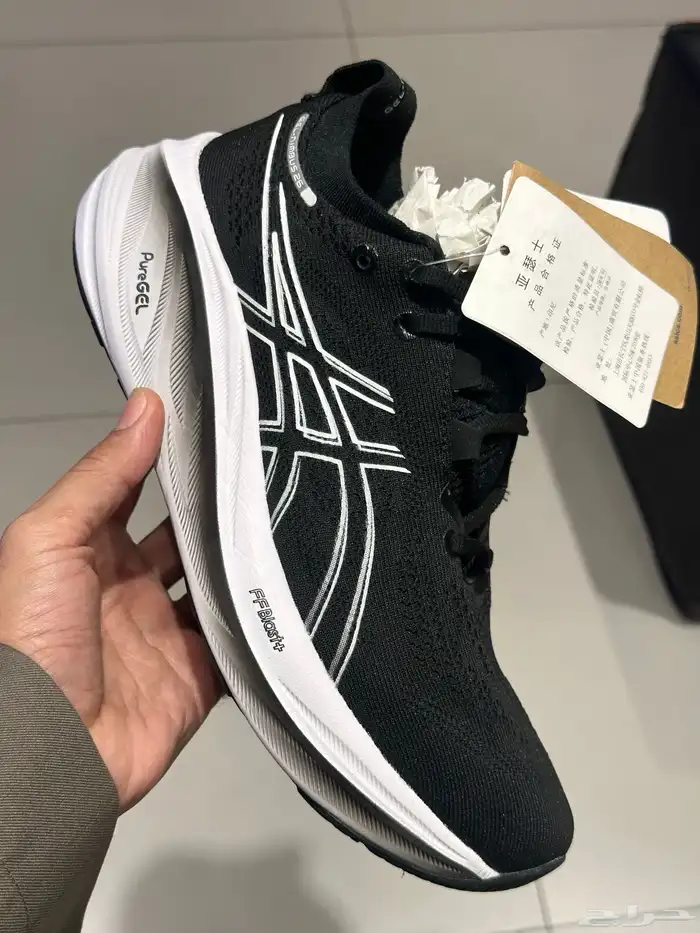 لأحذية اسكس ASICS-25-26 8