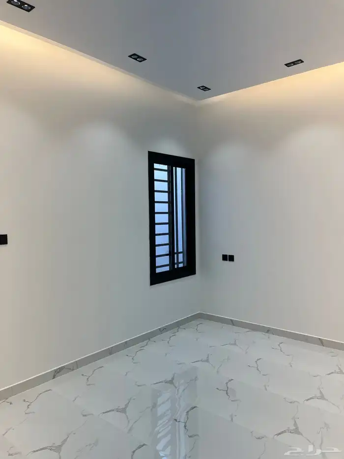 شقة سطح فللة حي السعادة 14