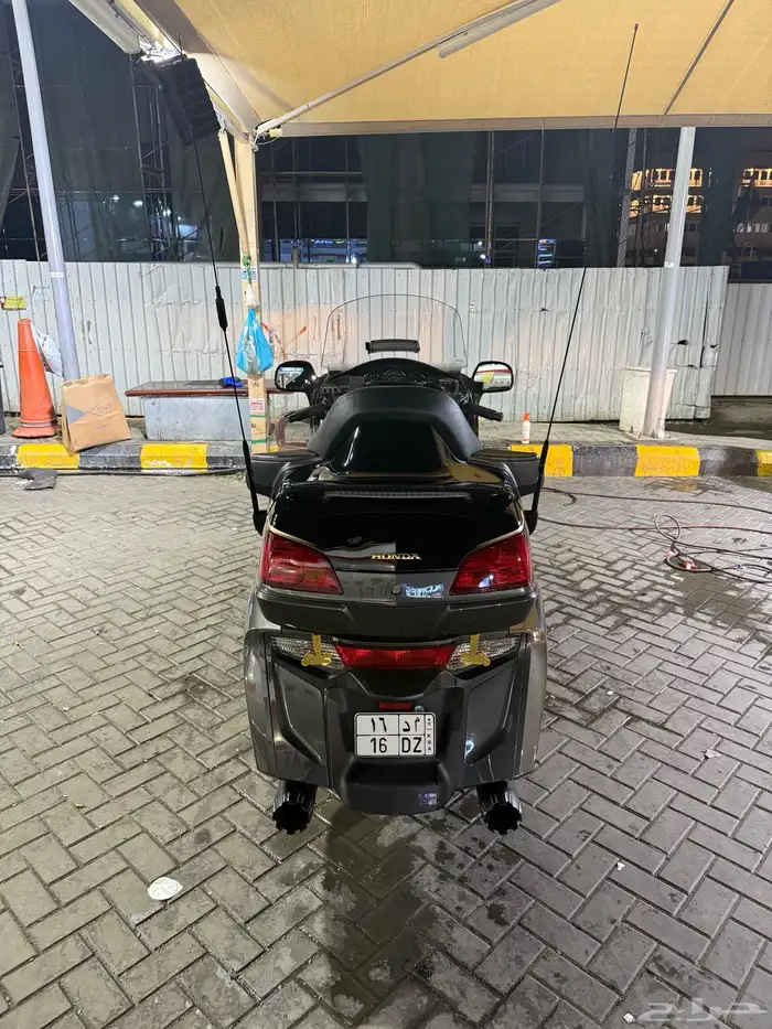 دباب قولد وينق 2016 موكا 3