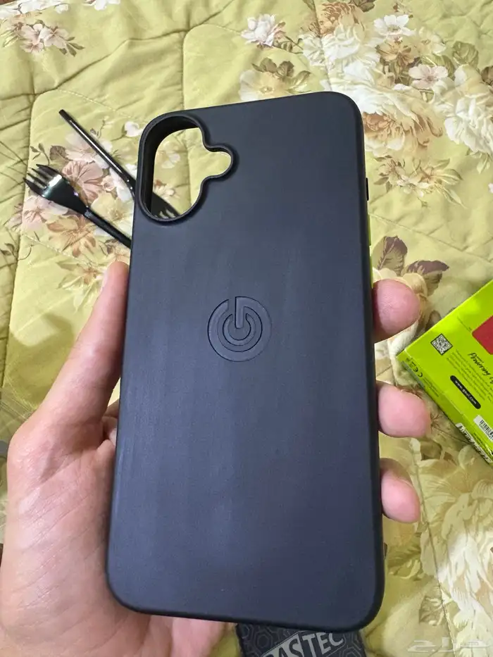 غلاف ايفون 16 قوي 1