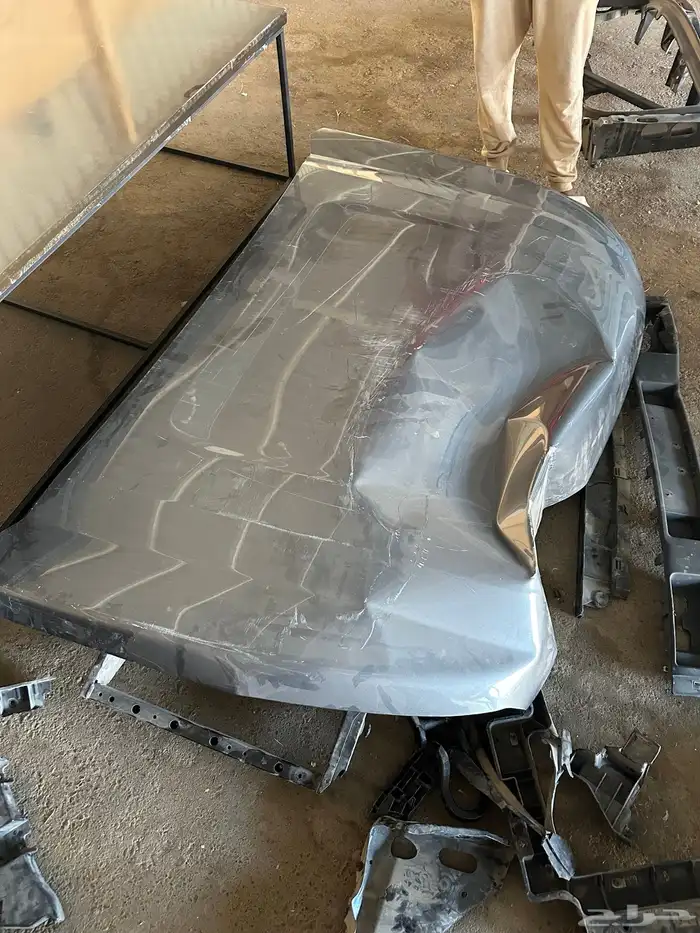 ابواب وكبوت وصدامات جمس يوكن 2019 2