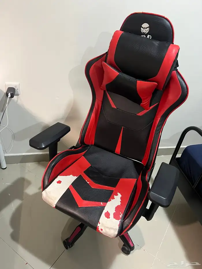 كرسي جيمنج 1