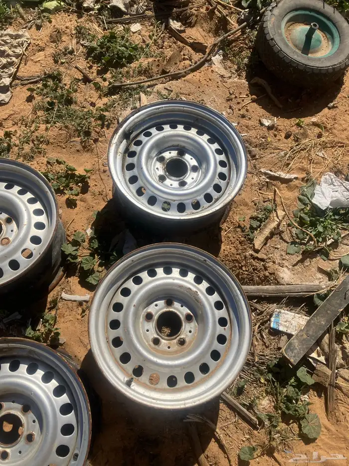 للبيع جنوط جنوط 1