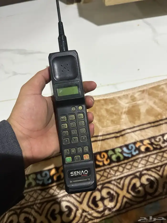 جهاز سيناو 0