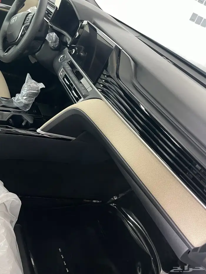 حماية PPF امريكي وتظليل عازل حراري (جونسون) وخصم  50 6