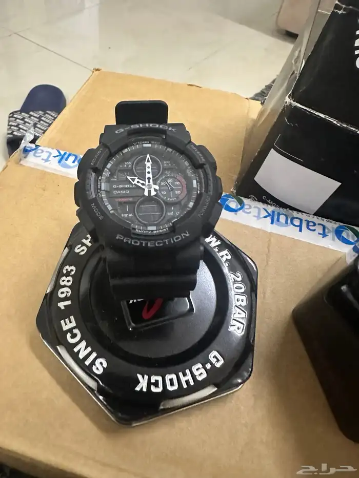 casio 6