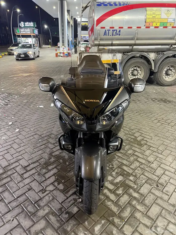 دباب قولد وينق 2016 موكا 0