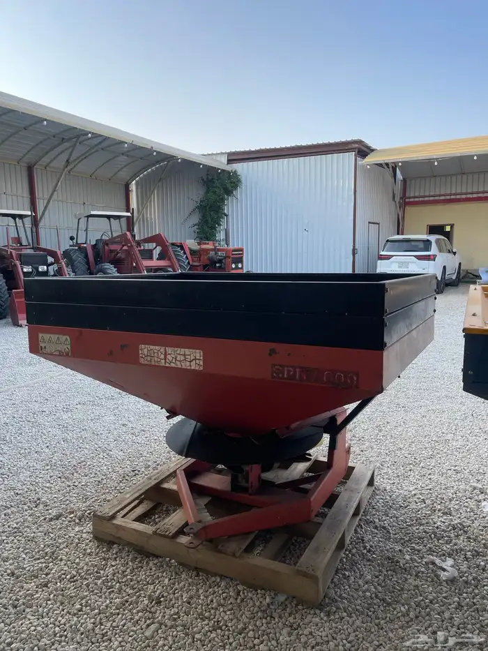 نثاره ايطاليه حراثه نظيف جدا 1