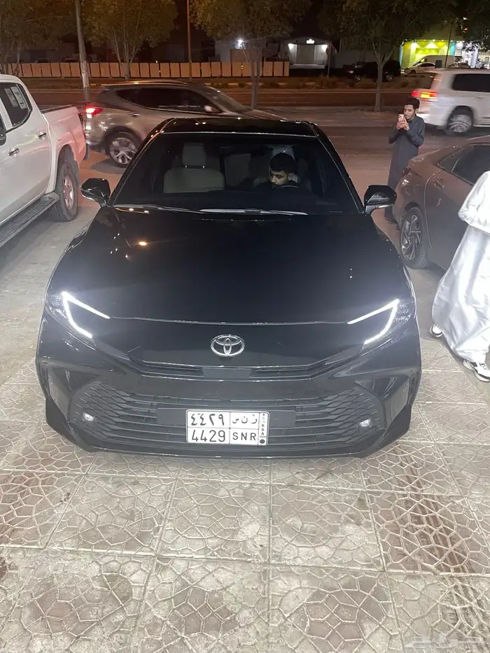 حماية PPF امريكي وتظليل عازل حراري (جونسون) وخصم  50 7