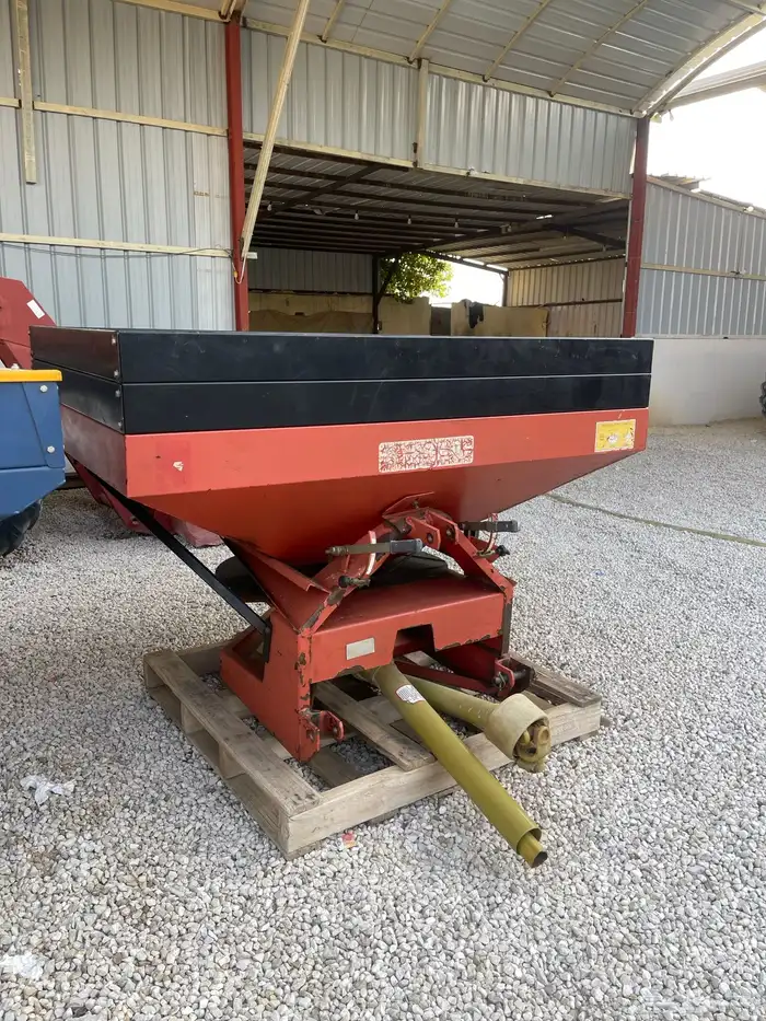 نثاره ايطاليه حراثه نظيف جدا 0