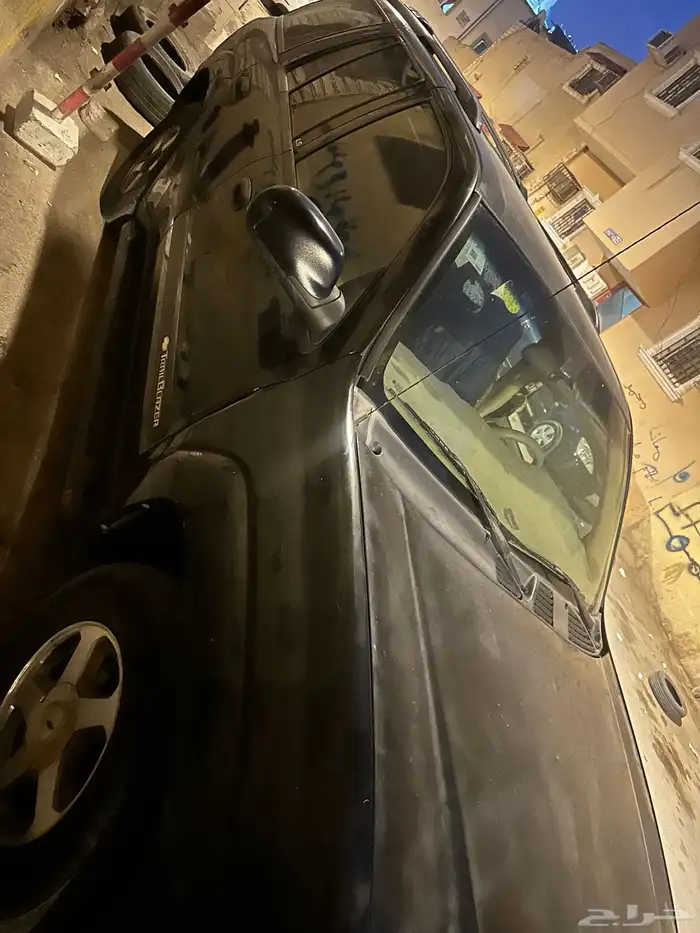 بليزر 2004 0