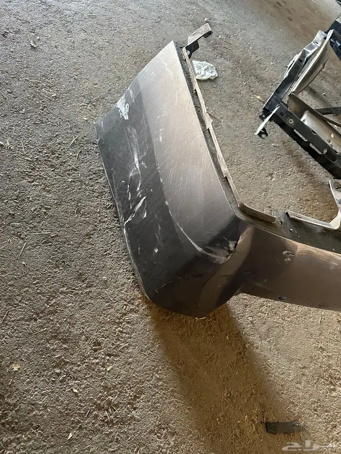 ابواب وكبوت وصدامات جمس يوكن 2019 3