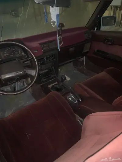 كرسيدا 1985 index