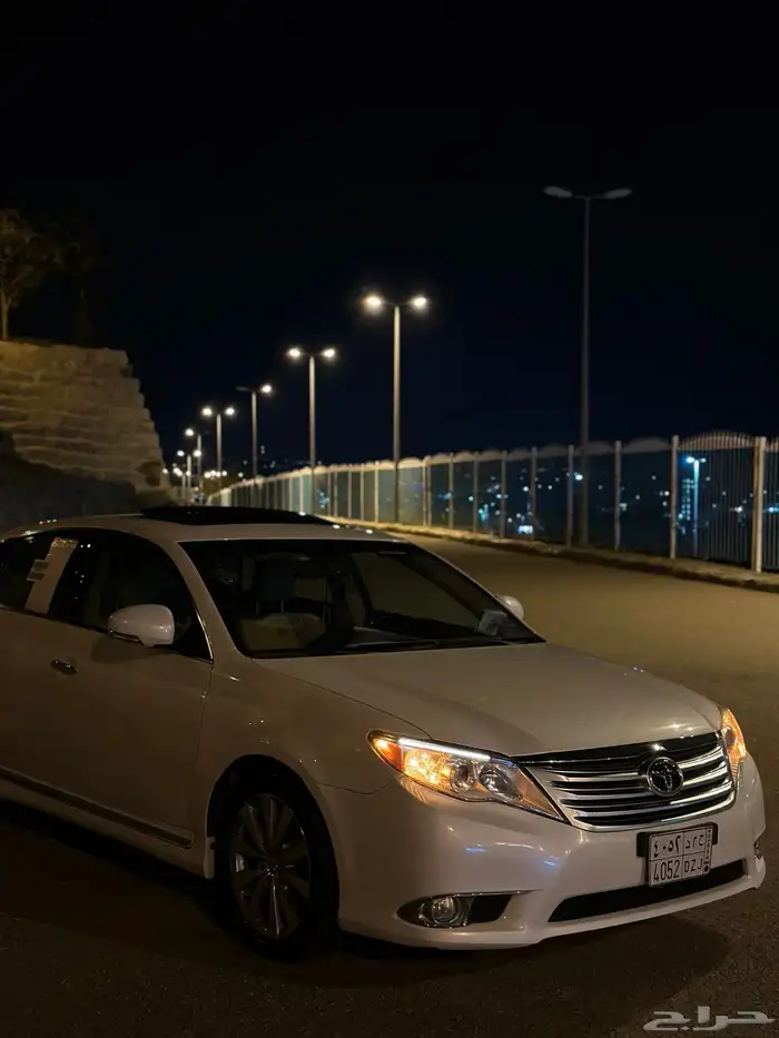 افالون 2011 امريكي 6