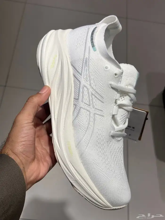 لأحذية اسكس ASICS-25-26 9