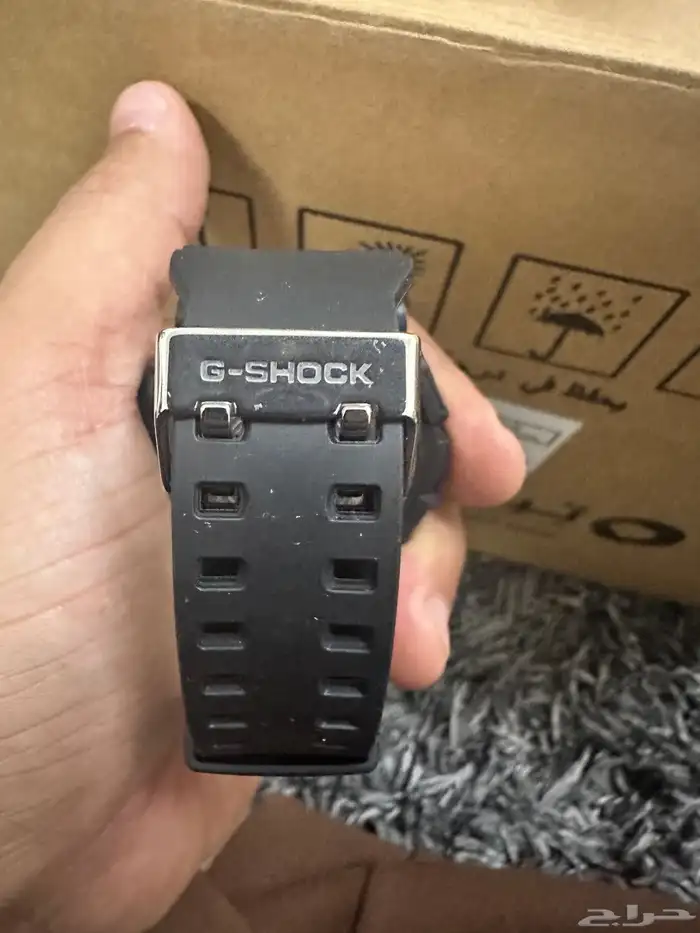 casio 5