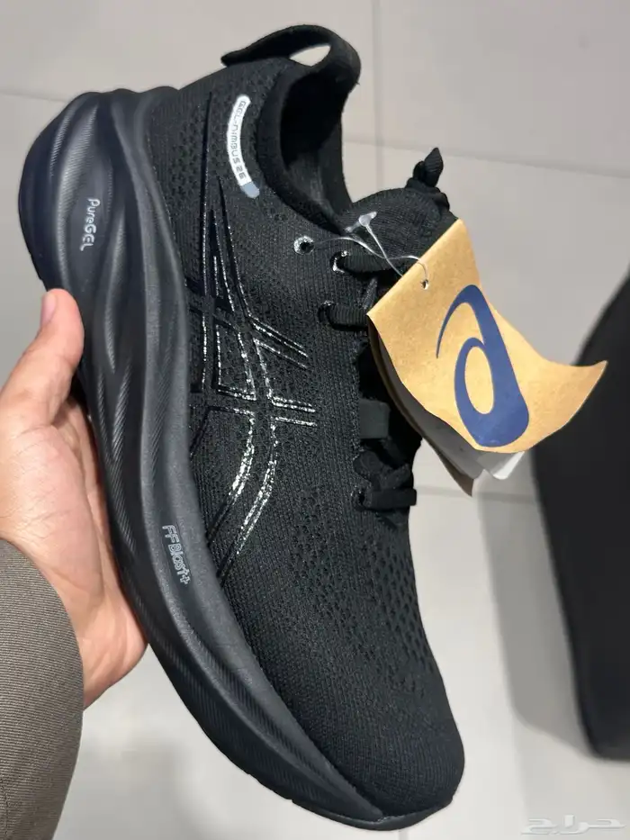 لأحذية اسكس ASICS-25-26 1