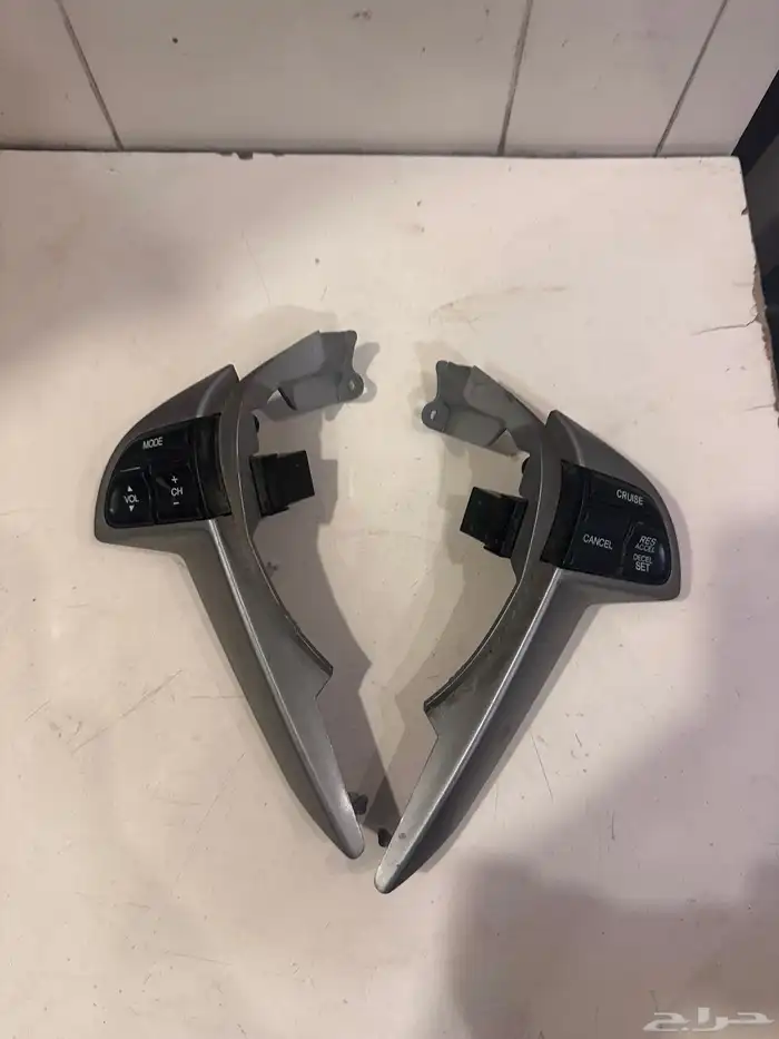 قطع اكورد من 2008 الى 2012 5