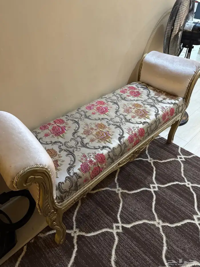 كنب 6 قطع 1